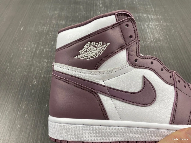 Kick Theory High Mauve J 1 Air OG Jordan Sky DZ5485-105 0704
